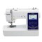 Brother NS1750D 4" x 4" Computerized Sewing, Quilting, and Embroidery Machine with Disney Designs